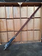 Roeiriemen roeispanen voor roeiboot, Watersport en Boten, Ophalen, Gebruikt, Overige typen