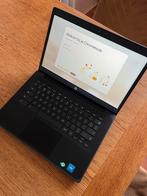 HP Chromebook Fortis G11 - Intel N100 - 14 inch, Computers en Software, Chromebooks, 14 inch, 8 GB, Touchscreen, Ophalen of Verzenden