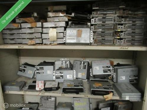 Ecu + computers Vectra Corsa Kadett Manta Ascona Senator, Auto-onderdelen, Elektronica en Kabels, Gebruikt, Ophalen of Verzenden