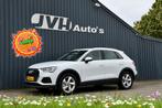 Audi Q3 45 TFSi-e 245pk PHEV Hybrid AUT/S-Tronic 08-2022 | S, Auto's, Audi, Stof, Gebruikt, Huisgarantie, Met garantie (alle)