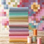 Tilda Chambray quiltkatoen, Ophalen of Verzenden, Nieuw, Katoen