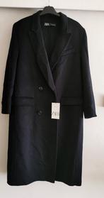 ZARA wollen jas mt. M, Maat 38/40 (M), Zara, Nieuw, Verzenden