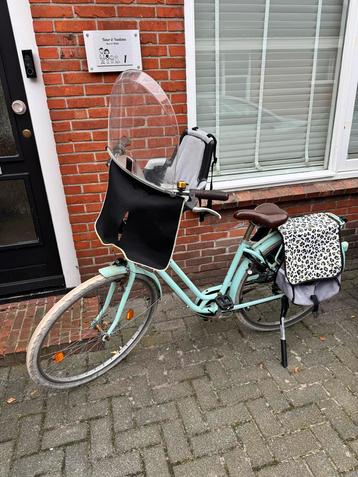 Btwin Mamafiets beschikbaar voor biedingen