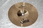 NIEUW! Soultone Custom briljant Splash bekken 156gr 8 inch, Ophalen of Verzenden, Nieuw, Drums of Percussie