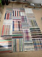 GUDHJEM Ikea kleed in zeer nette staat, Verzenden, Gebruikt, Rechthoekig, 200 cm of meer