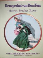 De negerhut van Oom Tom, Boeken, Kinderboeken | Jeugd | 13 jaar en ouder, Harriet Beecher Stowe, Fictie, Zo goed als nieuw, Ophalen