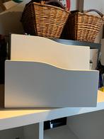 IKEA inzet met 2 lades, Ophalen, Kunststof, 50 tot 100 cm, Zo goed als nieuw