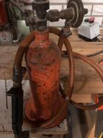 Soldeerbrander /Hobbybrander, Doe-het-zelf en Verbouw, Gereedschap | Handgereedschap, Ophalen, Gebruikt