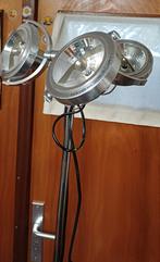 vintage ikea lamp, Ophalen, Zo goed als nieuw, Metaal, 150 tot 200 cm