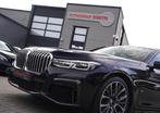 BMW 7-serie 740i High Executive |M-pakket|Pano|20inch|Head U, Auto's, BMW, Te koop, Geïmporteerd, 5 stoelen, 14 km/l