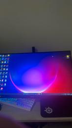 Acer 27” Gaming Monitor – 240 Hz IPS, G-Sync, 4K-ondersteun,, Computers en Software, Monitoren, IPS, 201 Hz of meer, DisplayPort