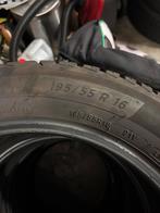 Michelin crossclimate 2 set, Ophalen, Zo goed als nieuw