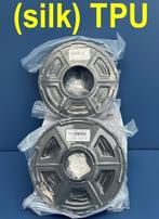 Sunlu (Silk) TPU Filament, Computers en Software, 3D-printerbenodigheden, Ophalen of Verzenden, Nieuw