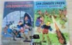 2 delen Jan zonder vrees door W.Dolliere & J.Lagriphyn, Boeken, Meerdere stripboeken, Ophalen of Verzenden, Gelezen