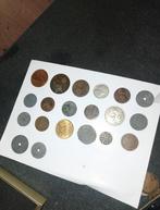 20 Antieke Munten - Verzameling, Ophalen of Verzenden, Buitenland, Munten