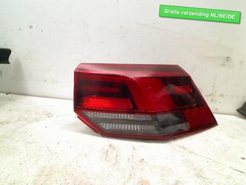 ACHTERLICHT RECHTS Volkswagen Golf VIII (CD1) (5H0945096B) beschikbaar voor biedingen