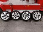 17 inch BMW velgen breedset!, 17 inch, Velg(en), Ophalen