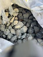 Grote zak met sier stemen (groot), Tuin en Terras, Ophalen, Zo goed als nieuw