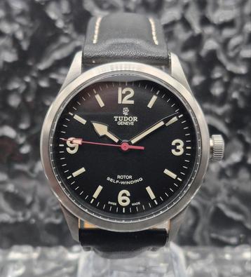 Tudor Heritage Ranger Ref. 79910 Automaat 41mm beschikbaar voor biedingen
