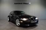 BMW Z3M coupé | Volledige Historie | S50 B32 Motor |, Auto's, Zwart, Handgeschakeld, 3200 cc, Onderhoudsboekje