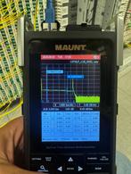 OTDR Maunt, Ophalen of Verzenden, Nieuw, Afstand