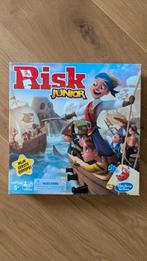 Risk junior, Hobby en Vrije tijd, Gezelschapsspellen | Kaartspellen, Ophalen, Zo goed als nieuw