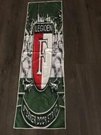 Mooie Sportshawl/Sweatshawl van FEYENOORD, Verzamelen, Sportartikelen en Voetbal, Verzenden, Nieuw, Feyenoord, Vaantje of Sjaal