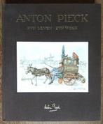 Anton Pieck, Antiek en Kunst, Ophalen of Verzenden