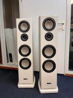 Canton Reference 5 K Luidsprekers - Topklasse!, Gebruikt, ., ., 120 watt of meer