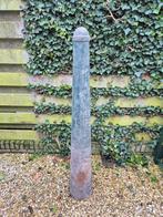 Amsterdammertje 4 stuks, Ophalen, Gebruikt, Minder dan 180 cm, Palen