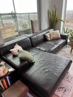 Gratis Kivik bank!, Huis en Inrichting, Banken | Bankstellen, Ophalen, 250 tot 300 cm, Gebruikt, Leer