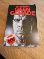 Geen Genade - Andy van der Meijde, Ophalen of Verzenden, Zo goed als nieuw, Sport