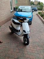 Type3 70cc malossi, Fietsen en Brommers, Scooters | Piaggio, Ophalen