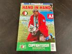 Feyenoord Bekerspecial 2016 - Hand in Hand, Ophalen of Verzenden, Feyenoord, Boek of Tijdschrift