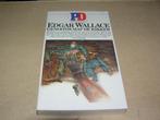Genootschap de Kikker- Edgar Wallace, Boeken, Detectives, Ophalen of Verzenden, Zo goed als nieuw, Edgar Wallace