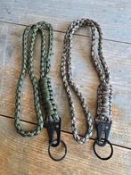 Paracord lanyard nekkoord Fox Delkim Nash Gardner receiver, Ophalen of Verzenden, Nieuw, Overige typen
