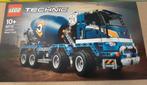 Lego Technic  betonmixer nr 42112 nieuw en ongeopend, Ophalen of Verzenden, Nieuw, Complete set, Lego