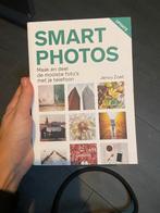 Smart Photos - Janou Zoet, Ophalen of Verzenden, Nieuw, Fotografie algemeen