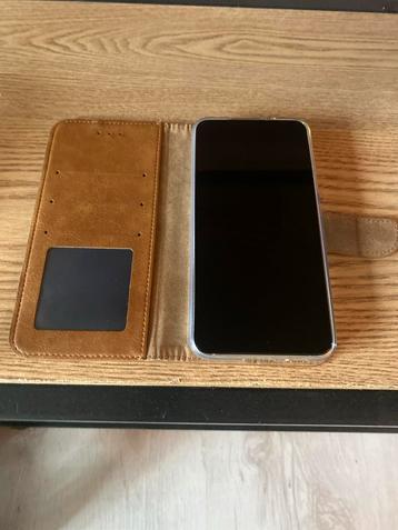 Samsung S22+ 128GB - Zo goed als nieuw! beschikbaar voor biedingen