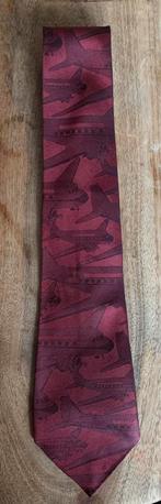 Dakota Stropdas, Ophalen of Verzenden