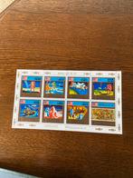 Ajman State moonlanding 1972 postfris, Postzegels en Munten, Ophalen of Verzenden, Oost-Azië