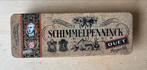 Vintage Sigarenblikken - Schimmelpenninck, Willem II, Panter, Ophalen of Verzenden, Gebruikt, Overige, Overige merken