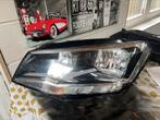 Volkswagen Caddy koplamp links, Ophalen of Verzenden, Volkswagen