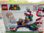 Lego super Mario 71382 met doos, Ophalen of Verzenden, Zo goed als nieuw