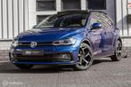 Volkswagen Polo 1.0 TSI DSG R-LINE PANO VIRTUAL ACC NAVI CAM, Gebruikt, 95 pk, Blauw, Adaptive Cruise Control