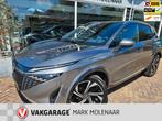 Nissan Qashqai 1.3 MHEV Xtronic Tekna Plus,luxer dan luxe!he, Euro 6, 4 cilinders, Alcantara, 1365 kg