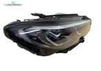 BMW 3 Serie G20 koplamp links rechts Laser Shadow, Gebruikt, -, Ophalen of Verzenden, -