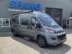 Pössl 2Win Plus 600 '22 | 5.99m | Vast bed | Heel c, Pössl, Bus-model, Bedrijf, Diesel