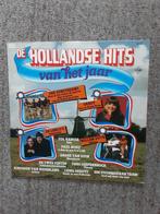 vinyl lp De Hollandse Hits Van Het Jaar, Cd's en Dvd's, Vinyl | Nederlandstalig, Ophalen, Zo goed als nieuw, 12 inch, Levenslied of Smartlap