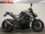 Kawasaki Z1000 ABS LEASE VOORDELIG!, 4 cilinders, Motorrijbewijs A, Bedrijf, Onbekend